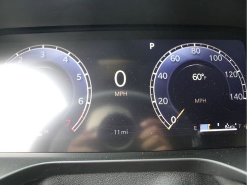 New 2025 Jeep Grand Cherokee Limited image 15