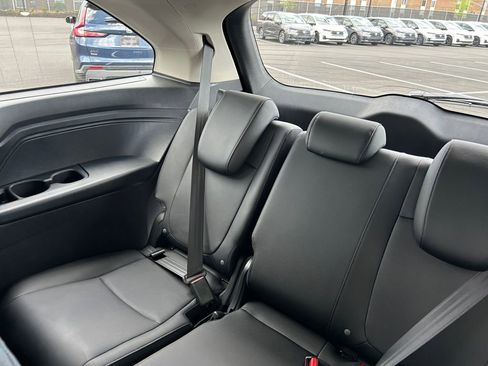 New 2026 Honda Odyssey EX-L image 16