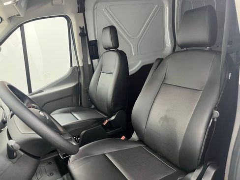 New 2026 Ford Transit 350 148 High Roof Extended image 17