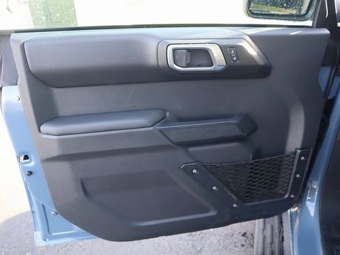 New 2025 Ford Bronco Outer Banks image 18