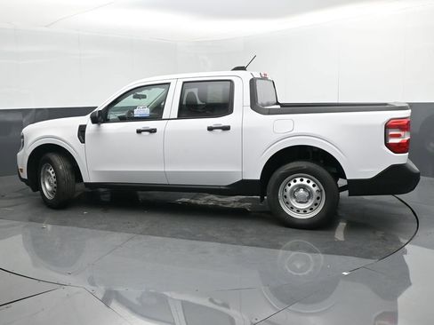 New 2025 Ford Maverick XL w/ 4K Tow Package image 3