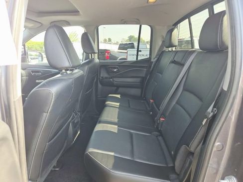 Used 2023 Honda Ridgeline RTL-E image 10