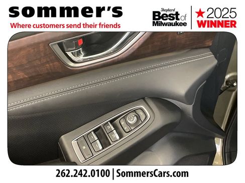 Used 2023 Subaru Ascent Touring AWD/4WD image 11