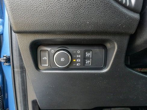 New 2025 Ford Ranger XLT w/ FX4 Off-Road Package image 75