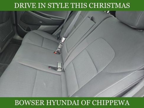 Used 2019 Hyundai Tucson Night image 10