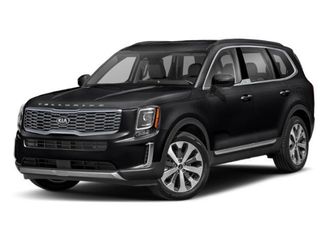 Used 2021 Kia Telluride S FWD video 1