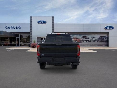 New 2025 Ford F250 Platinum image 5