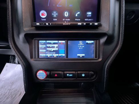 Used 2016 Ford Mustang GT RWD image 27