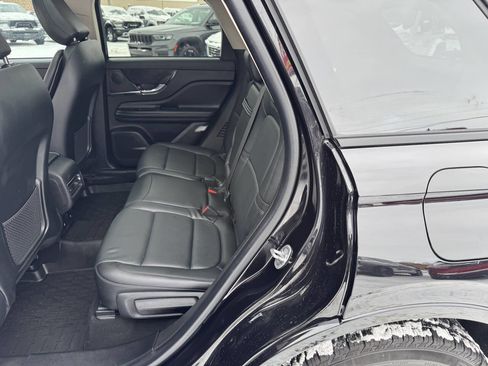 Used 2024 Lincoln Corsair Reserve w/ Equipment Group 201A image 9