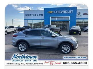 New 2026 Buick Envista Preferred w/ Convenience I Package video 4