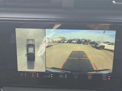 New 2026 GMC Sierra 2500 AT4 w/ Technology Package image 13