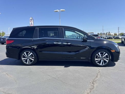 Used 2023 Honda Odyssey Touring image 6