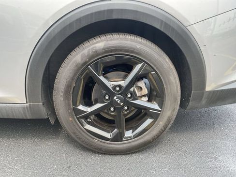 Used 2025 Kia K4 FWD image 30