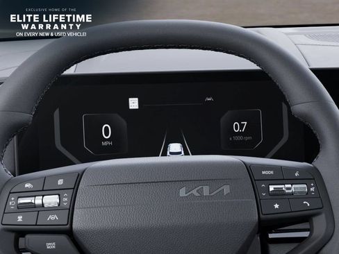 New 2026 Kia Sportage SX FWD image 22