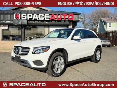 Used 2018 Mercedes-Benz GLC 300 4MATIC