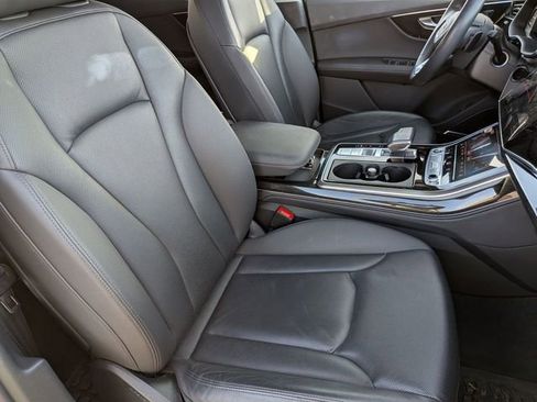 Used 2023 Audi Q7 3.0T Prestige w/ Prestige Package image 29
