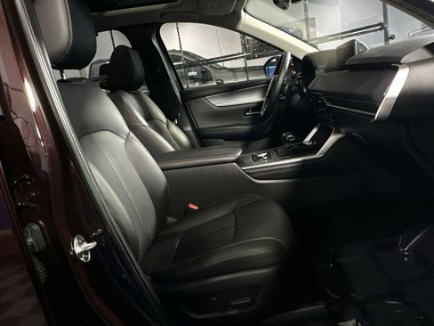 Used 2024 MAZDA CX-90 3.3 Turbo w/ Premium Package image 37