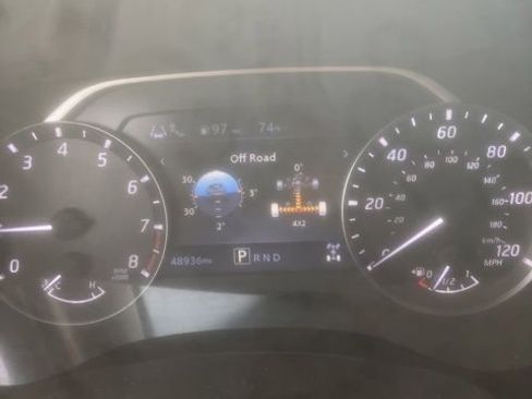 Used 2022 Nissan Frontier S w/ Technology Package AWD/4WD image 11