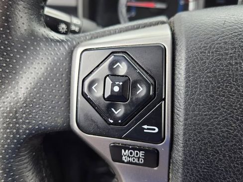 Used 2018 Toyota 4Runner SR5 image 26