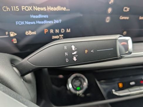 New 2026 Buick Envision Preferred AWD/4WD image 21