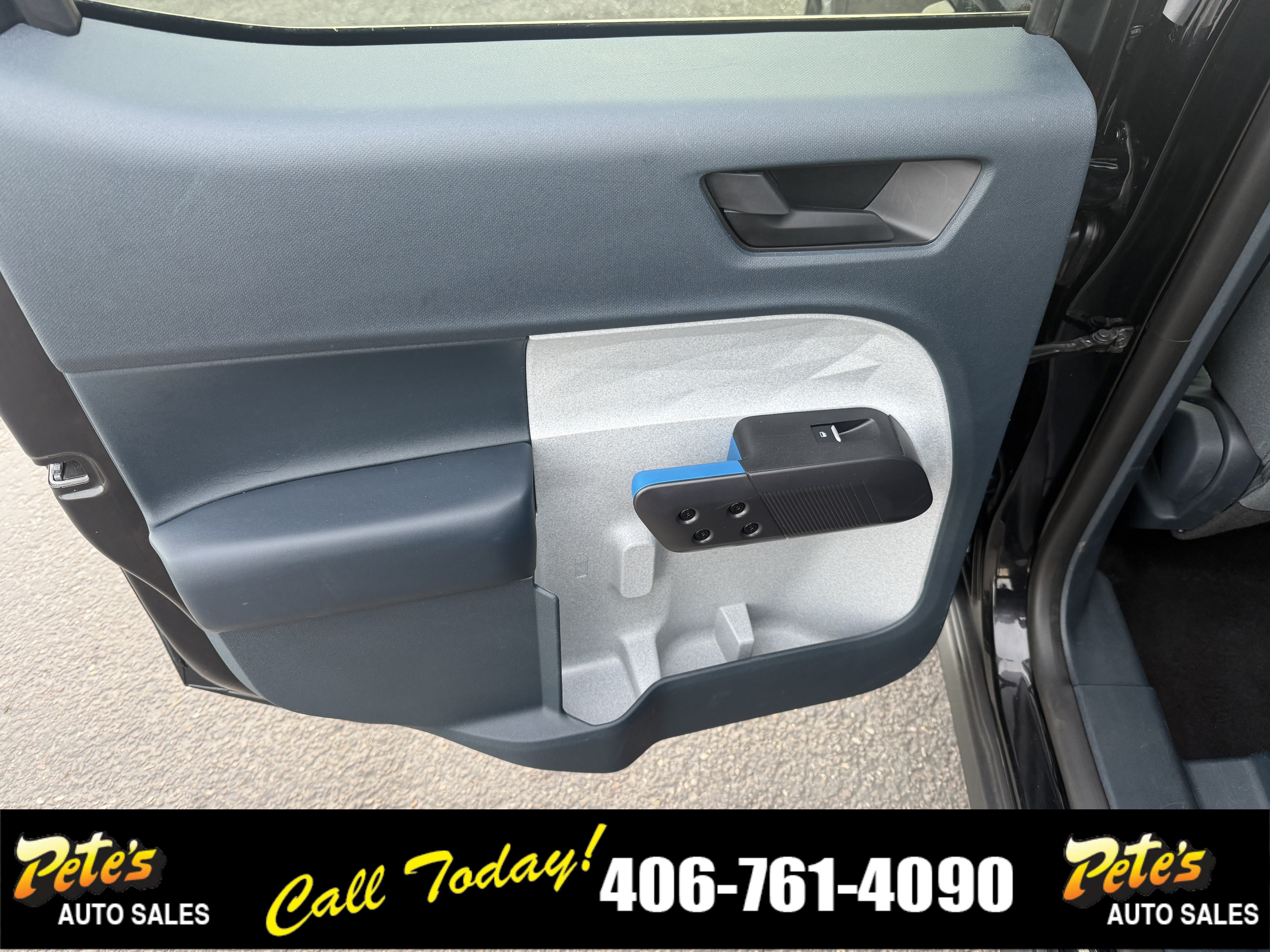 Used 2026 Ford Maverick XLT AWD/4WD image 27