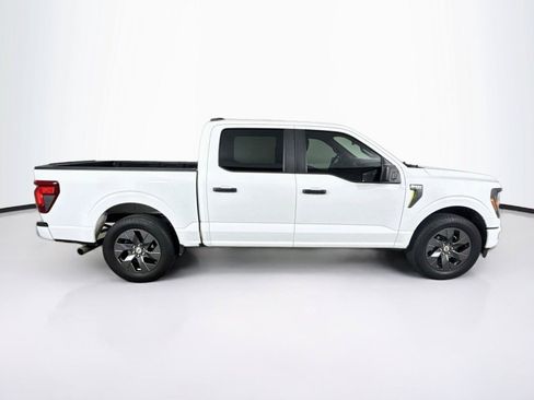 Used 2024 Ford F150 STX RWD image 6