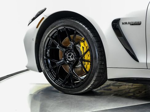 Used 2025 Mercedes-Benz AMG GT 63 image 58