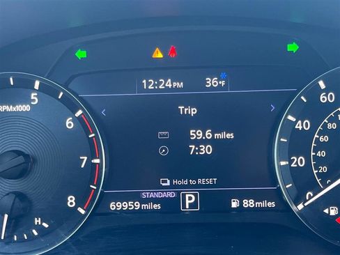 Used 2020 INFINITI QX50 Essential w/ Edition 30 Package image 28