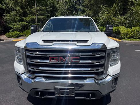 Used 2022 GMC Sierra 2500 SLE w/ SLE Value Package; AWD/4WD image 27