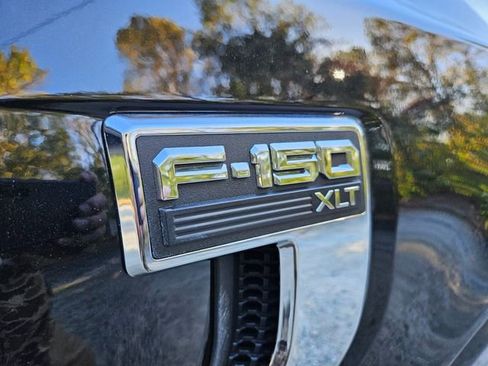 Used 2022 Ford F150 XLT image 17