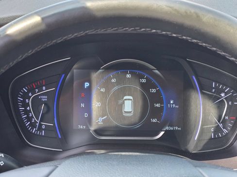 Used 2020 Hyundai Santa Fe Limited w/ Cargo Package AWD/4WD image 45