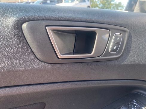 Used 2020 Ford EcoSport SE FWD image 13