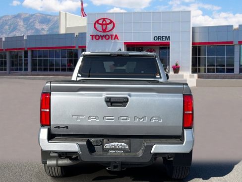 New 2026 Toyota Tacoma TRD Sport image 3