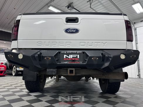 Used 2015 Ford F350 XL w/ Power Equipment Group image 20