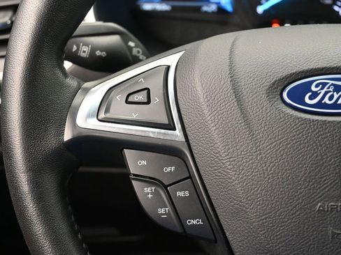 Used 2019 Ford Edge SEL w/ Equipment Group 201A image 13