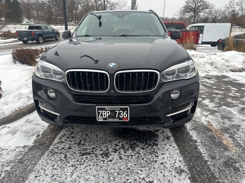 Used 2015 BMW X5 xDrive35i image 5