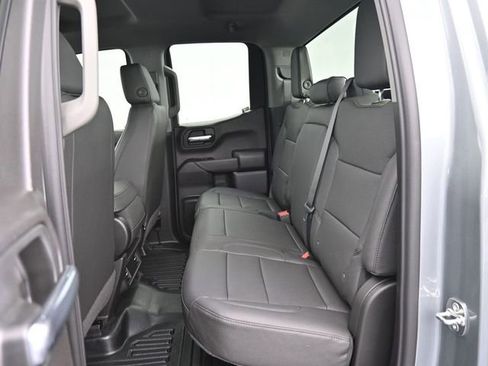 New 2026 Chevrolet Silverado 1500 W/T w/ Trailering Package image 28