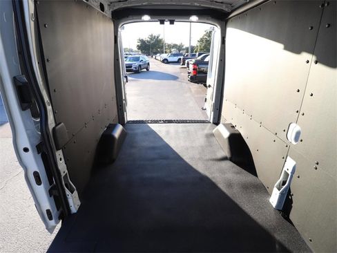New 2026 Ford Transit 150 148 Medium Roof w/ Load Area Protection Package image 12