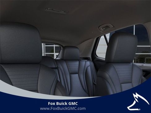 New 2025 Buick Envision Preferred image 24