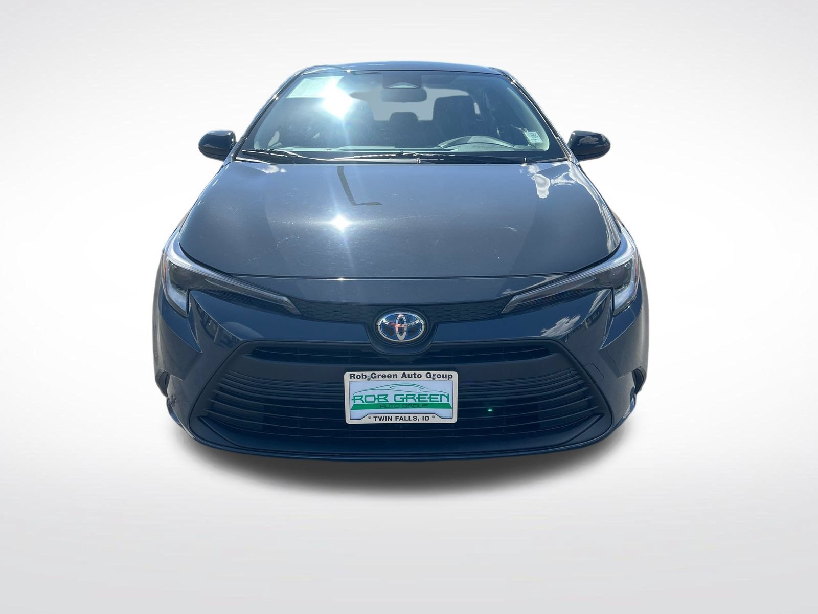 Used 2023 Toyota Corolla LE FWD image 8