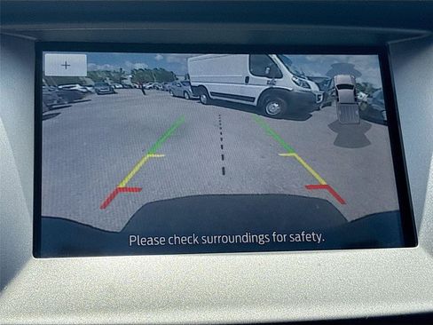 Used 2019 Ford Ranger XLT w/ Equipment Group 301A Mid RWD image 14