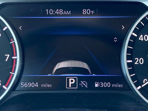 Used 2024 Nissan Sentra SV FWD image 15