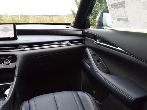 Used 2026 INFINITI QX60 Sport w/ Dark Cargo Package AWD/4WD image 14