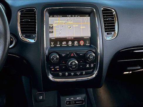 Used 2017 Dodge Durango Citadel AWD/4WD image 9