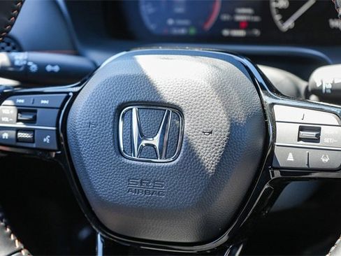 New 2026 Honda HR-V Sport image 22
