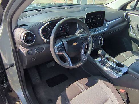 Used 2023 Chevrolet Blazer LT image 10