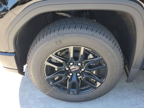 New 2026 GMC Sierra 1500 Elevation w/ Preferred Package image 5