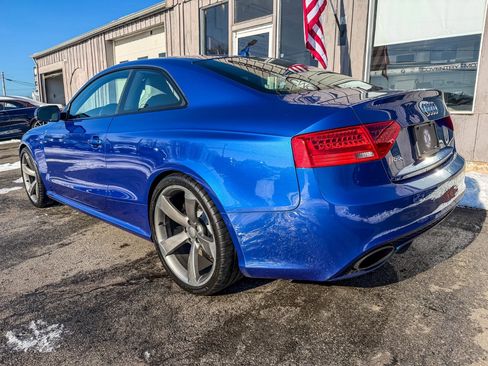 Used 2014 Audi RS 5 Coupe image 7