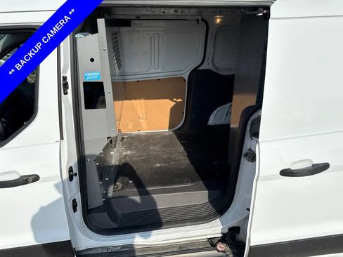 Used 2022 Ford Transit Connect XL FWD image 6