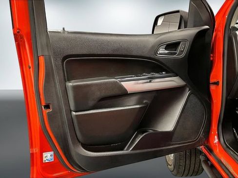 Used 2021 Chevrolet Colorado ZR2 AWD/4WD image 19